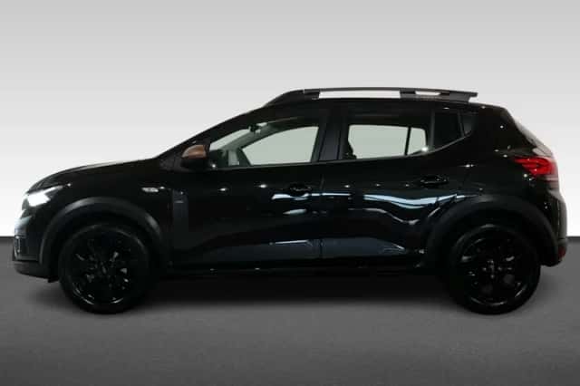 Dacia Sandero Stepway (2024) thumbnail 2