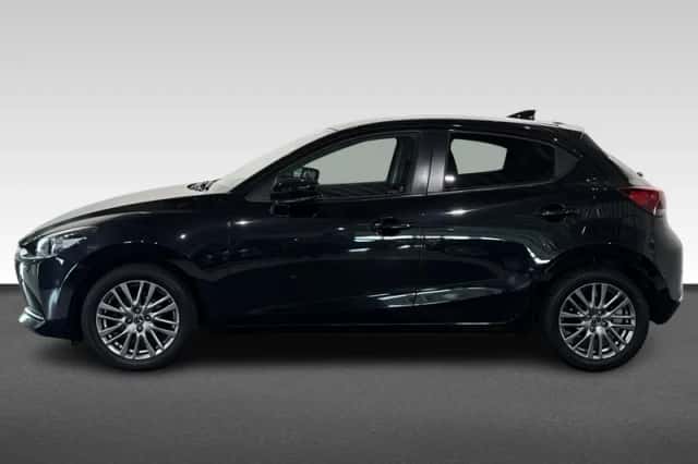 Mazda 2 (2022) thumbnail 2