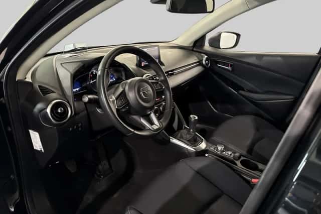 Mazda 2 (2022) thumbnail 4