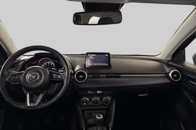 Mazda 2 (2022) thumbnail 5
