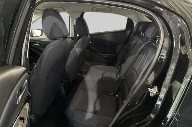 Mazda 2 (2022) thumbnail 6