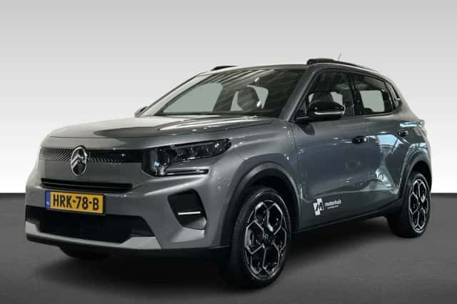 Citroën C3 (2025) thumbnail 1