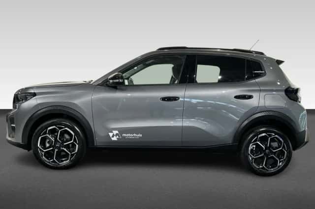 Citroën C3 (2025) thumbnail 2