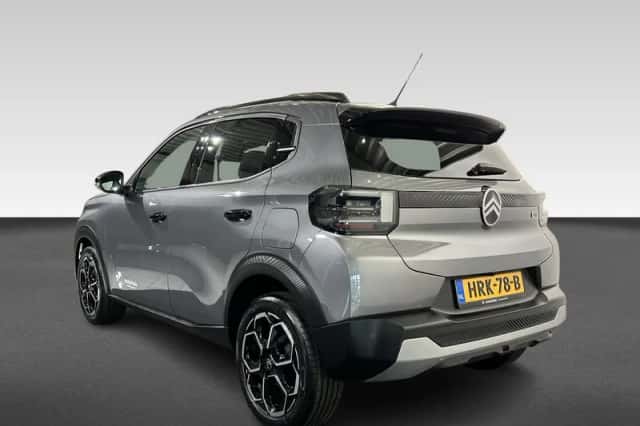Citroën C3 (2025) thumbnail 3