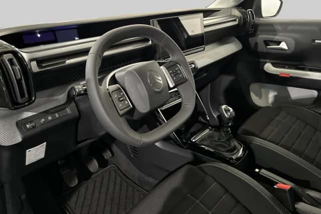 Citroën C3 (2025) thumbnail 4