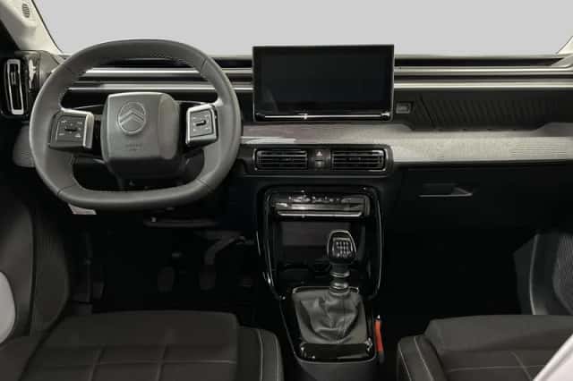 Citroën C3 (2025) thumbnail 5