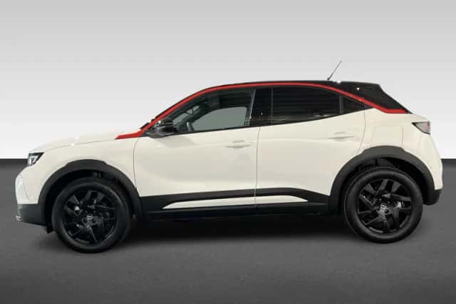 Opel Mokka-e (2025) thumbnail 2