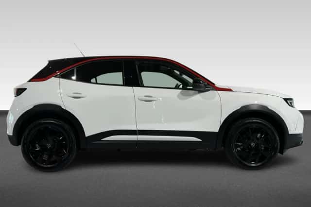 Opel Mokka-e (2025) thumbnail 6