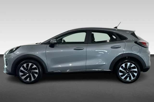Ford Puma (2024) thumbnail 2