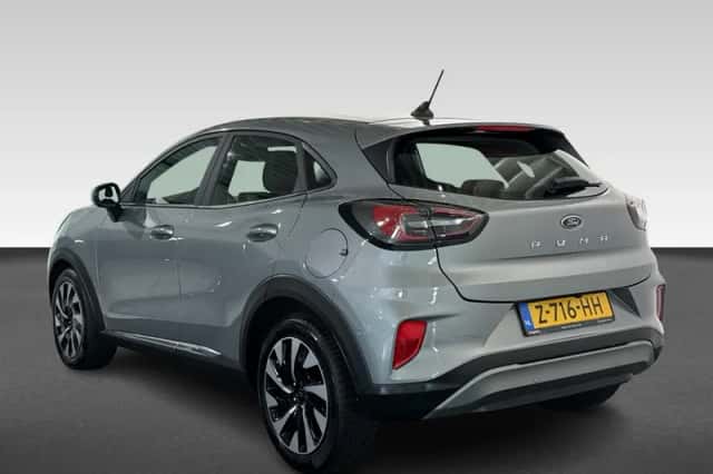 Ford Puma (2024) thumbnail 3