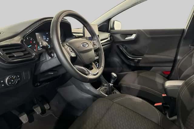 Ford Puma (2024) thumbnail 4