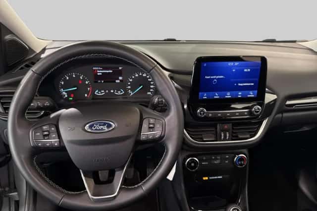 Ford Puma (2024) thumbnail 5