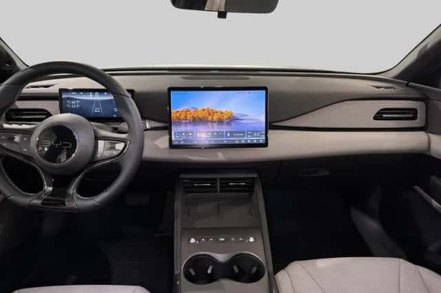 BYD Seal (2026) thumbnail 5