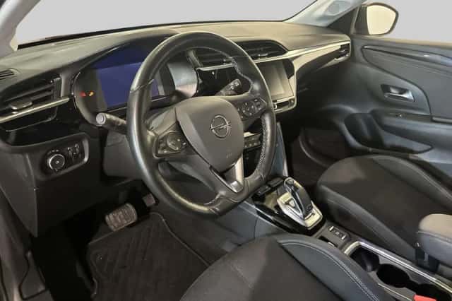Opel Corsa (2021) thumbnail 4