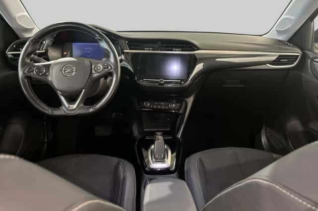 Opel Corsa (2021) thumbnail 5