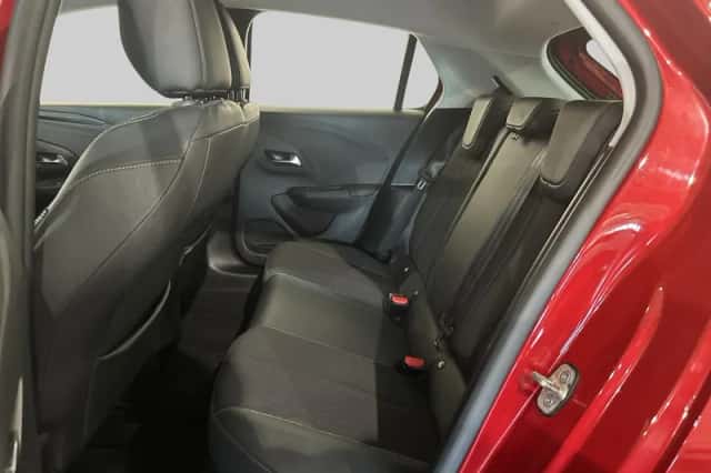Opel Corsa (2021) thumbnail 6