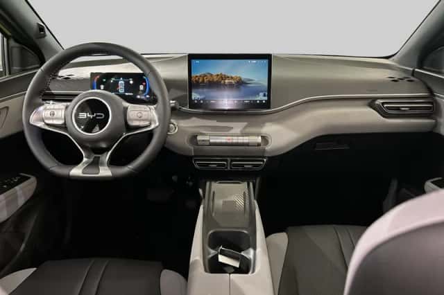 BYD Dolphin (2026) thumbnail 6