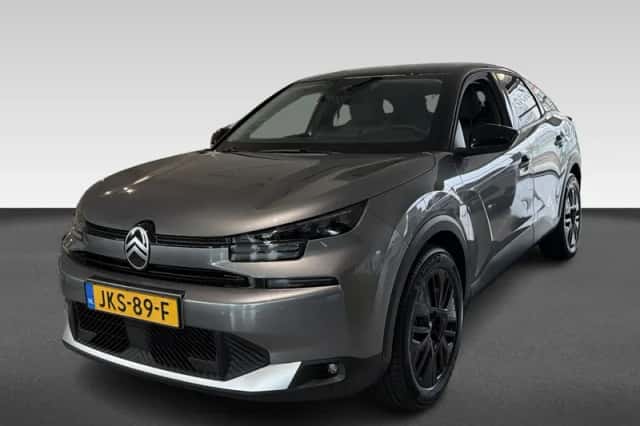 Citroën C4 (2025) thumbnail 1