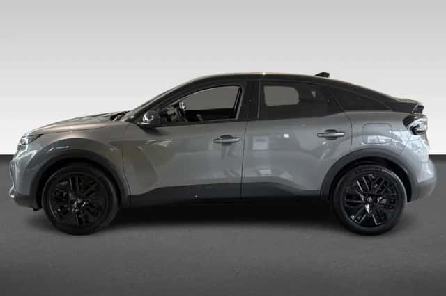 Citroën C4 (2025) thumbnail 2