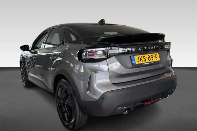 Citroën C4 (2025) thumbnail 3