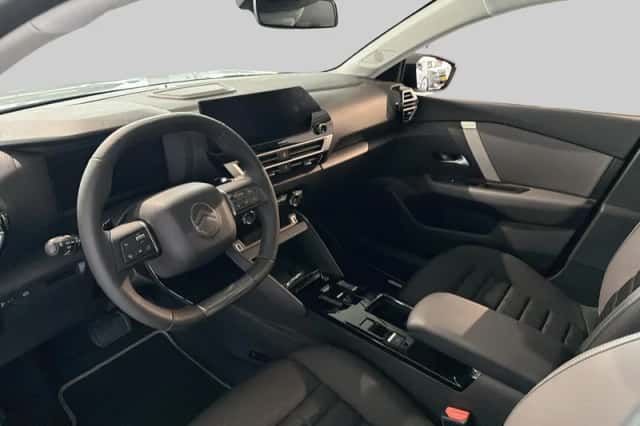 Citroën C4 (2025) thumbnail 4