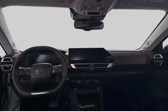 Citroën C4 (2025) thumbnail 5
