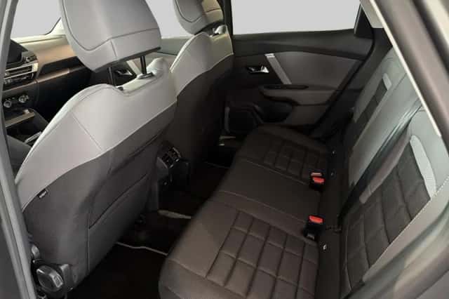 Citroën C4 (2025) thumbnail 6