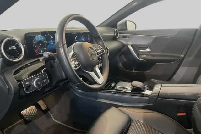Mercedes-Benz CLA-Klasse (2022) thumbnail 4