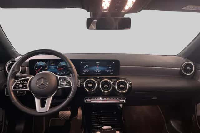 Mercedes-Benz CLA-Klasse (2022) thumbnail 5