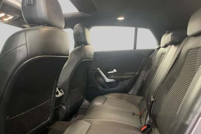Mercedes-Benz CLA-Klasse (2022) thumbnail 6