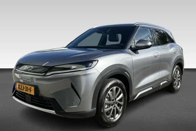 BYD Atto 2 (2026) thumbnail 1