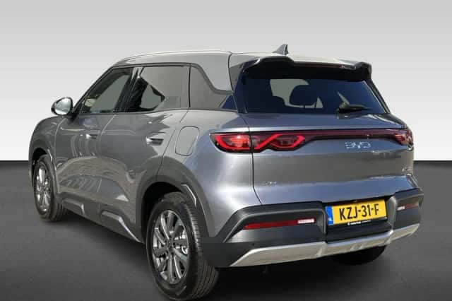 BYD Atto 2 (2026) thumbnail 3