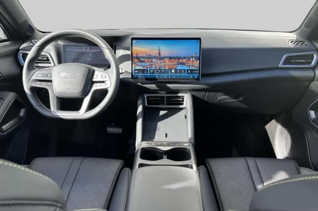 BYD Atto 2 (2026) thumbnail 5