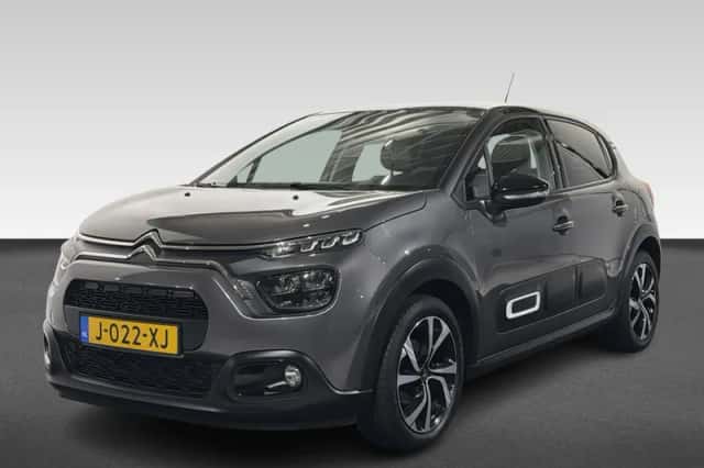 Citroën C3 (2020) thumbnail 1