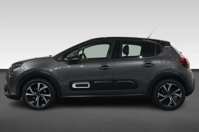 Citroën C3 (2020) thumbnail 2