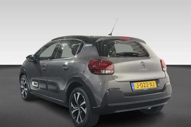 Citroën C3 (2020) thumbnail 3