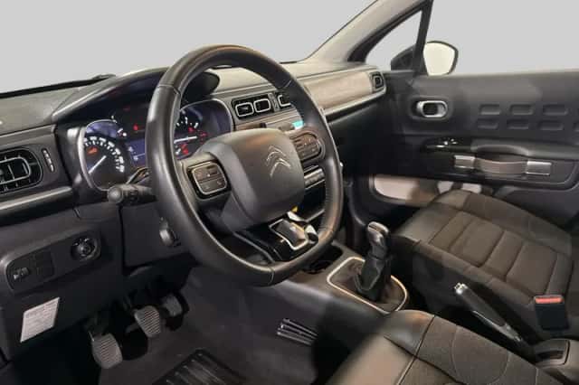 Citroën C3 (2020) thumbnail 4
