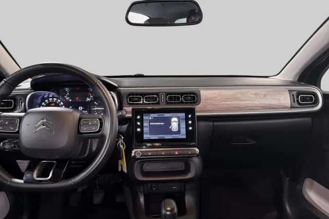 Citroën C3 (2020) thumbnail 5