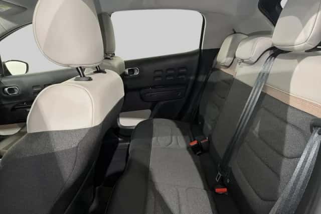 Citroën C3 (2020) thumbnail 6