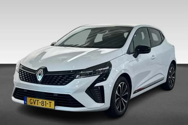 Renault Clio (2024) thumbnail 1