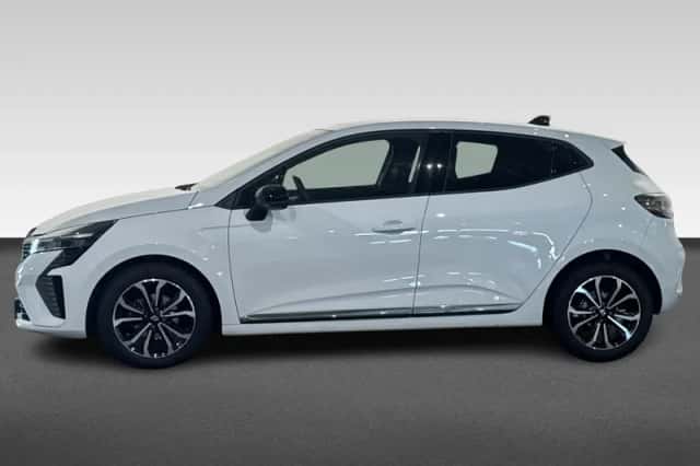 Renault Clio (2024) thumbnail 2