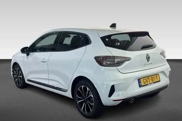 Renault Clio (2024) thumbnail 3