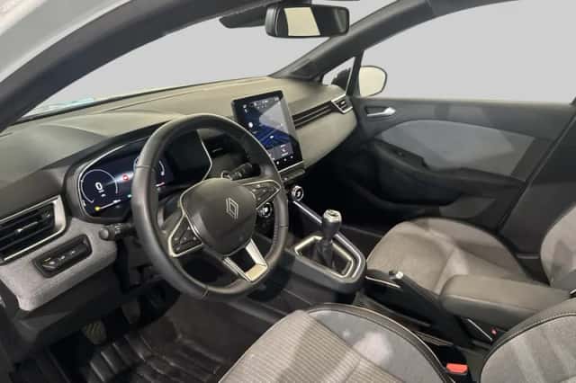Renault Clio (2024) thumbnail 4