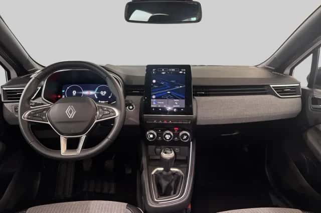 Renault Clio (2024) thumbnail 5