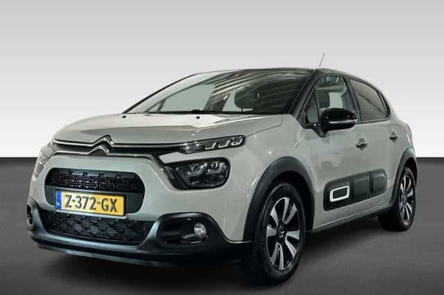 Citroën C3 (2024) thumbnail 1