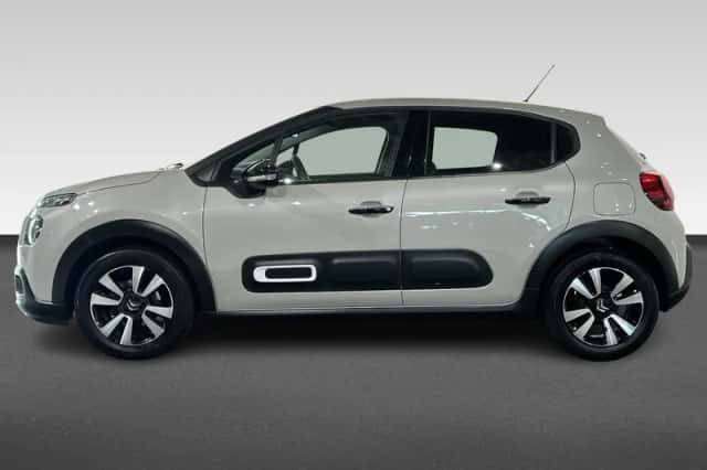 Citroën C3 (2024) thumbnail 2
