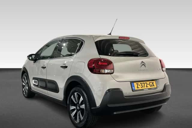 Citroën C3 (2024) thumbnail 3