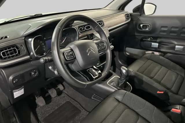 Citroën C3 (2024) thumbnail 4