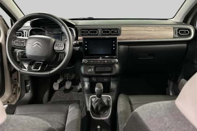 Citroën C3 (2024) thumbnail 5