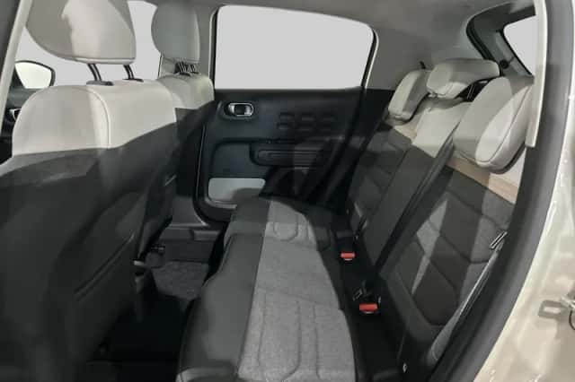 Citroën C3 (2024) thumbnail 6